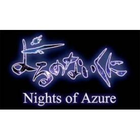Nights Of Azure PS4 Game Nights Of Azure PS4 Game